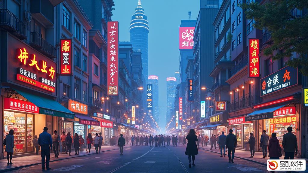 天津市直播电商AI中台企业的崛起与影响
