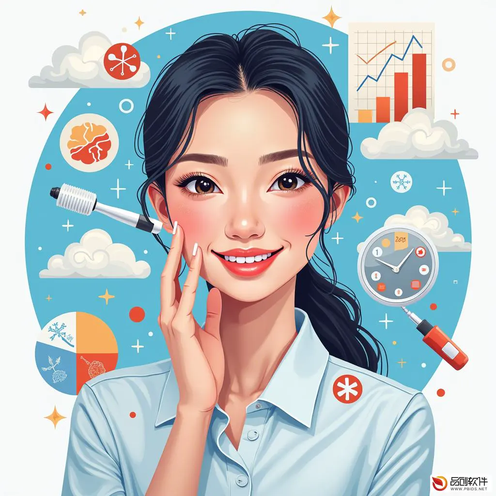 佛山市医美SAAS平台企业的崛起与革新
