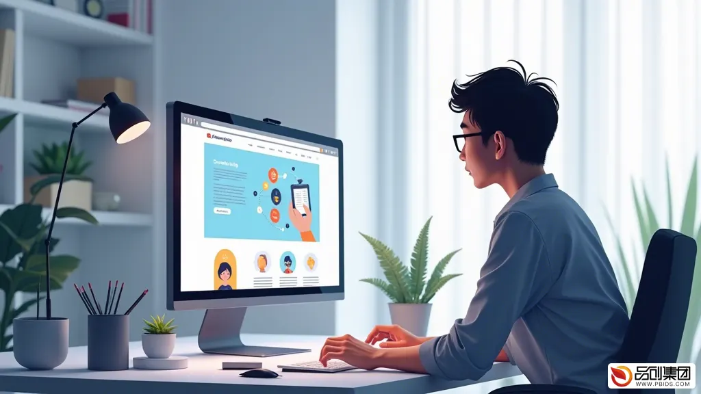 Web网页设计摘要：掌握Web开发基础，打造精美网页
