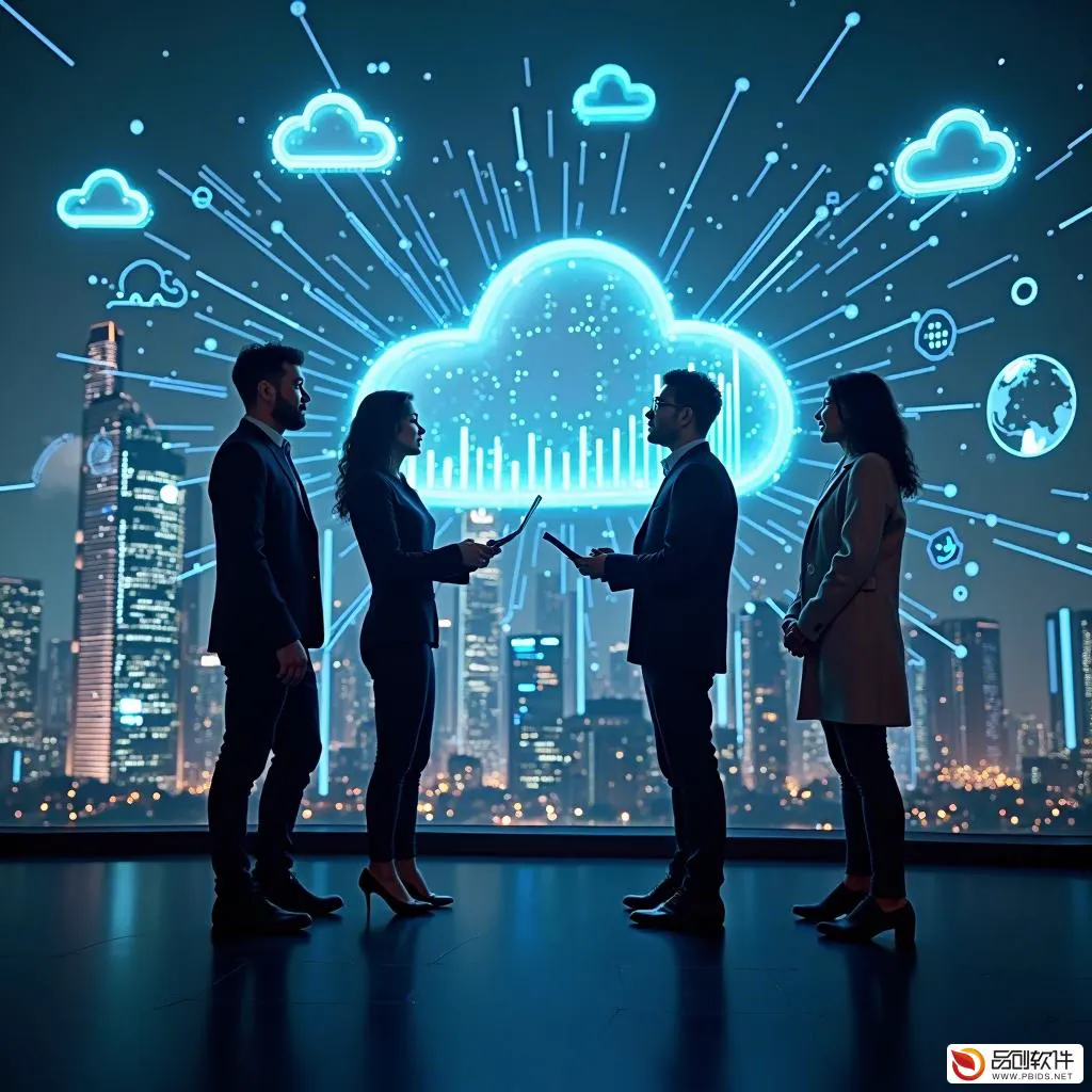 成都市私有化部署开发研发团队：引领企业数字化转...
