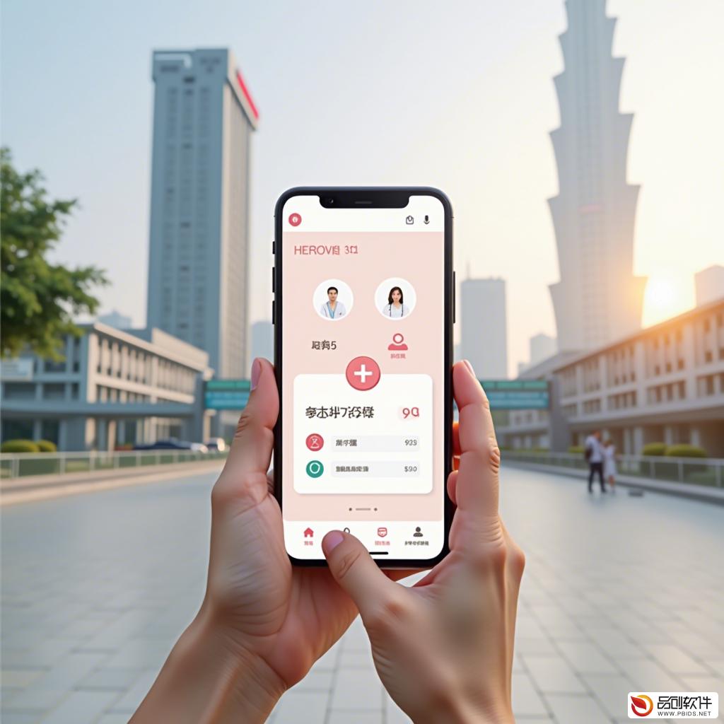 佛山市在线问诊小程序定制方案：打造高效便...
