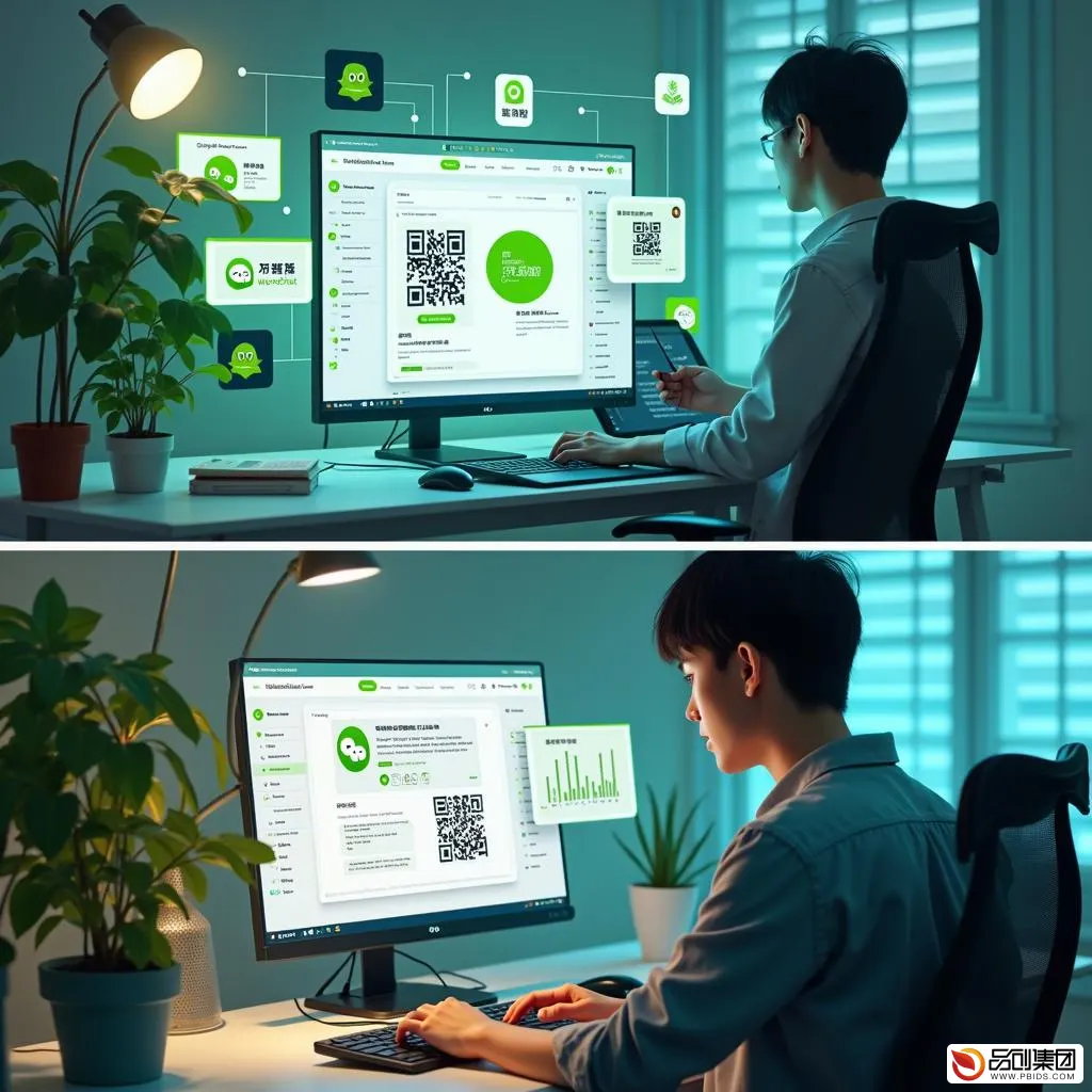 微信小程序开发定做：打造专属移动应用的新篇章
