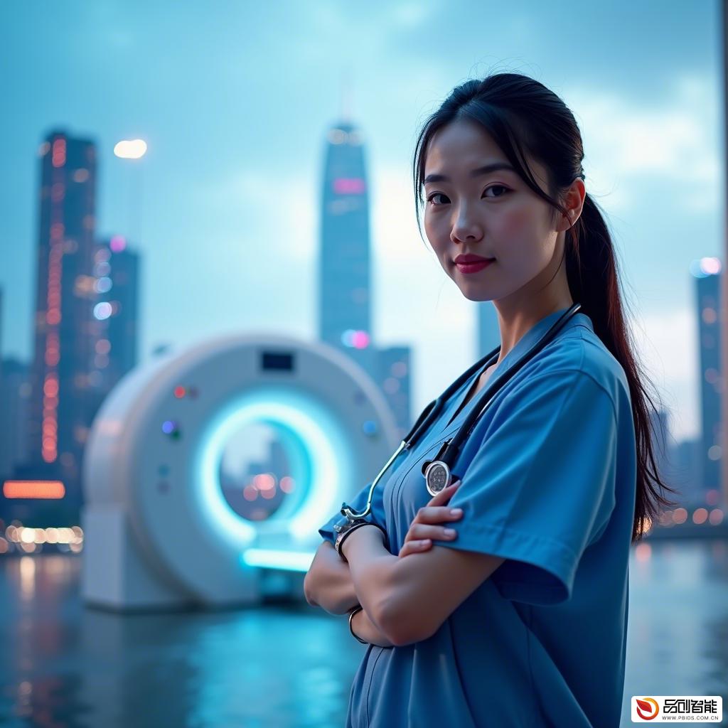 杭州市医疗设备节能认证平台集成商：引领医疗绿色转型
