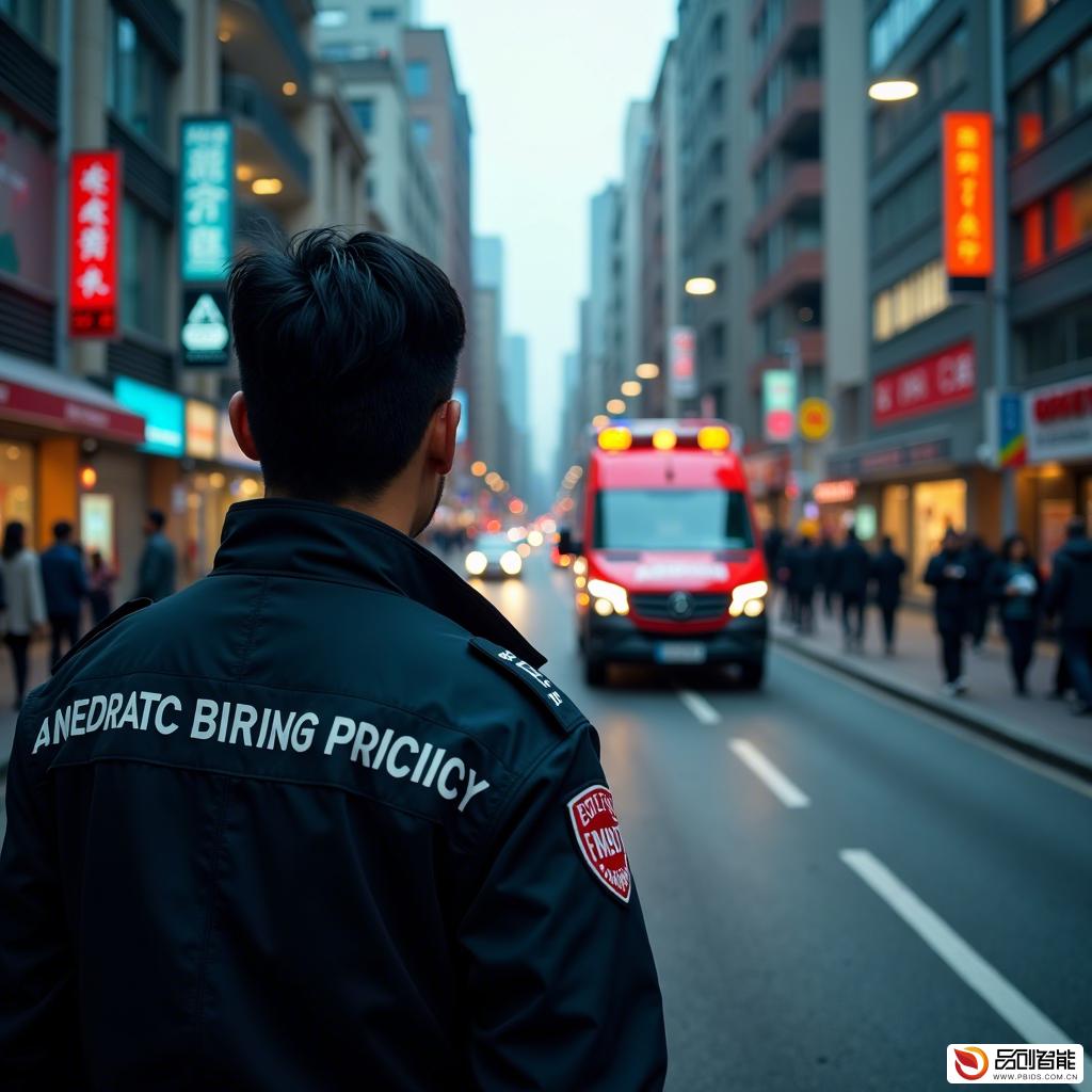 杭州市急救车联网调度系统：创新引领，守护...