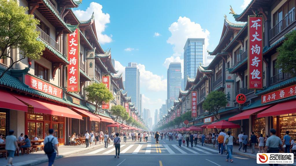 佛山市工业企业噪声云平台中心：打造高效环保的工业声环境管理方案
