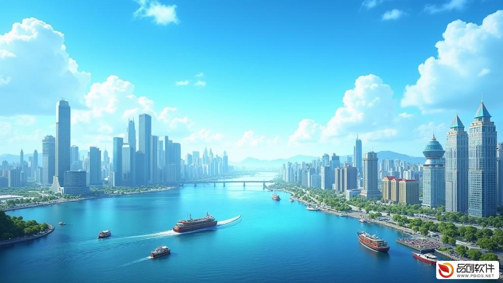 珠海市AI投资管理系统服务商：引领金融科技新风尚
