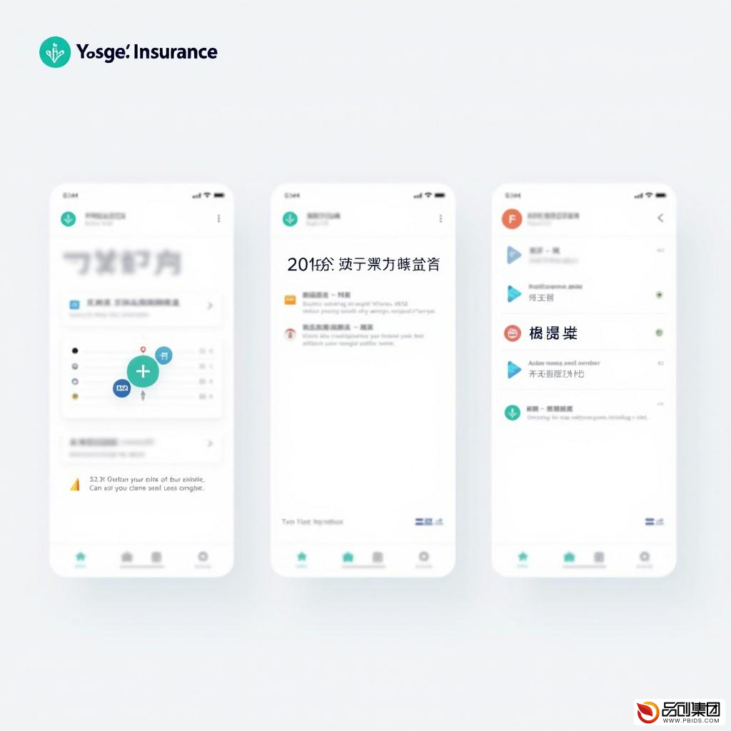 永安保险APP：一站式保险服务新体验
