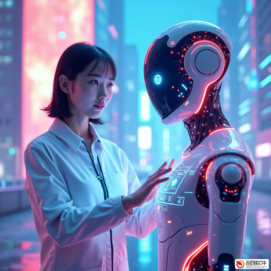 珠海市证券智能客服机器人企业的崛起与未来
