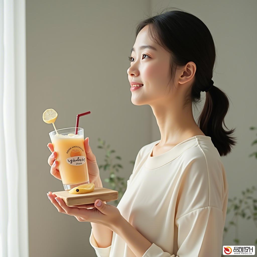 食品饮料交互逻辑设计的创新与实践单位
