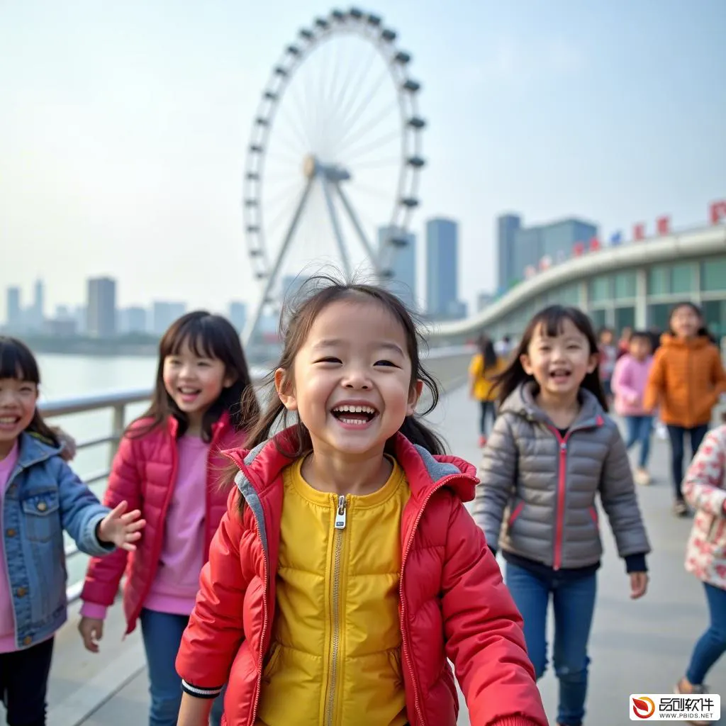 天津市儿童健康一站式平台：守护宝贝成长的全方位...