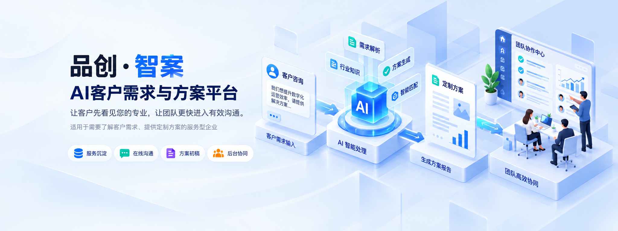 品创软件定制开发